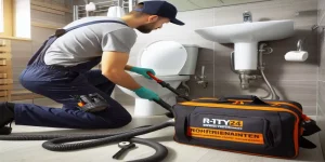 Rohrreinigung in Charlottenburg-Nord