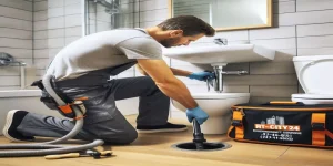 Rohrreinigung in Cottbus