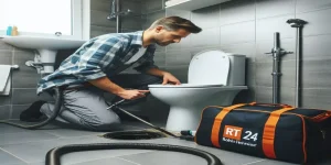 Rohrreinigung Berlin Frohnau