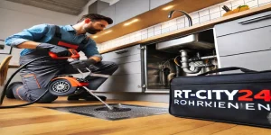 Rohrreinigung Märkisches Viertel