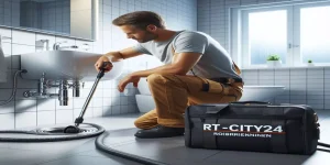 Rohrreinigung Berlin Wilhelmstadt