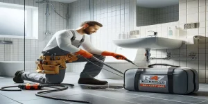 Rohrreinigung in Dobern