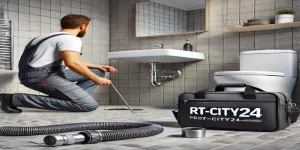 Abflussreinigung Westend