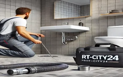 Rohrreinigung Berlin Hellersdorf – Welche Lösung wirkt sofort?