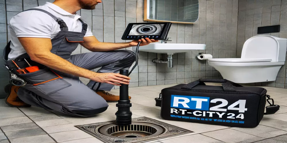 Rohrreinigung Neu-Hohenschönhausen – Wie schnell hilft der Profi?