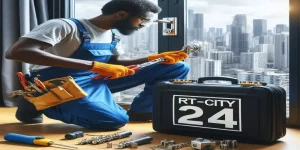 Schlusseldienst Berlin Kleinmachnow