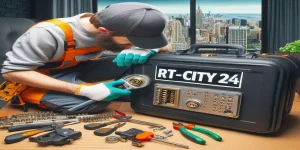 Schlusseldienst Berlin Kleinmachnow