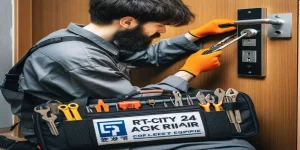 Schlüsseldienst Berlin Wittenau