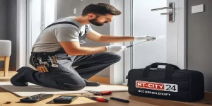 Schlusseldienst Ahrensfelde