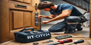 Schlüsseldienst Wilmersdorf