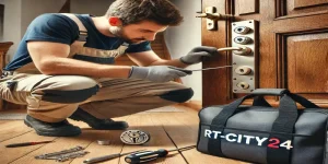 Schlüsseldienst in Charlottenburg