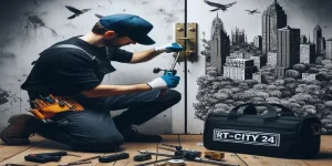 Schlusseldienst Berlin Schoneberg