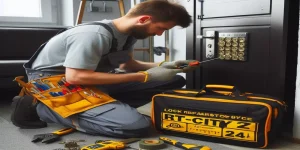 Schlusseldienst Berlin Schoneberg