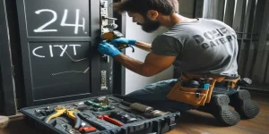 Schlusseldienst Berlin Schoneberg