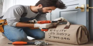 Schlusseldienst Berlin Schoneberg