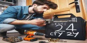 Schlusseldienst Berlin Steglitz