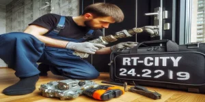 Schlüsseldienst Staaken