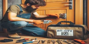 Schlüsseldienst Wilhelmstadt