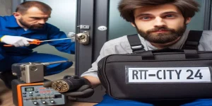 Schlusseldienst Berlin Weißensee