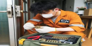 Schlusseldienst Berlin Weissensee