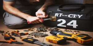 Schlusseldienst Berlin Werder-Havel