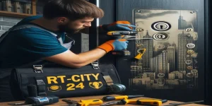 Schlüsseldienst Niederschönhausen