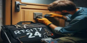 Schlüsseldienst Berlin Schmargendorf 