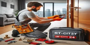 Schlusseldienst Berlin Wittenau