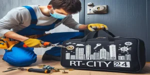 Rohrreinigung in Marzahn