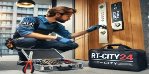 Schlusseldienst Brieselang