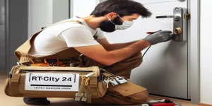 Schlusseldienst in Zehlendorf