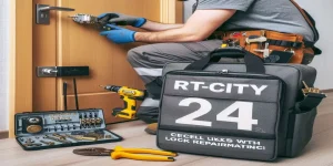 Schlusseldienst Berlin Marzahn