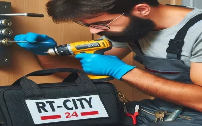 Schlüsseldienst in Steglitz – Was kostet Hilfe in 15 Minuten?