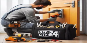 Schlusseldienst in Mitte