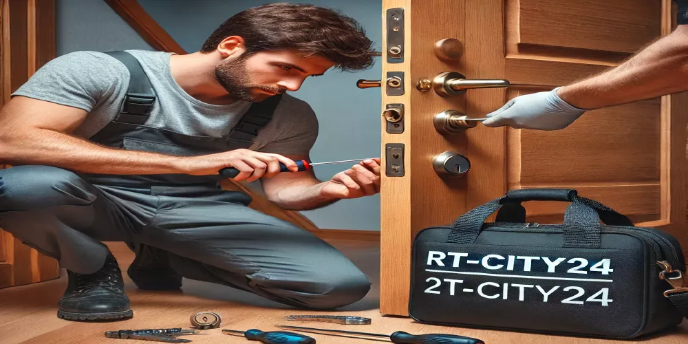 Schlüsseldienst in Mitte – Was muss man vorher wissen?