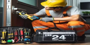 Schlüsseldienst in Steglitz