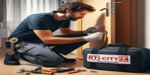 Schlusseldienst Hoppegarten