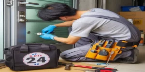 Schlusseldienst In Dusseldorf 