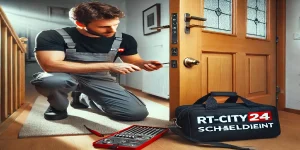 Schlusseldienst In Dusseldorf 