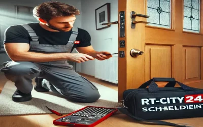 Schlüsseldienst in Wilmersdorf – Was kostet schnelle Hilfe wirklich?