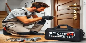 Schlüsseldienst Mitte