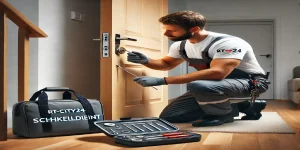 Schlusseldienst In Essen