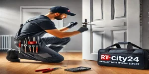 Schlüsseldienst in Wilmersdorf