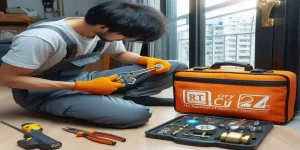 Schlusseldienst Luckenwalde