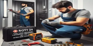 Schlusseldienst Luckenwalde