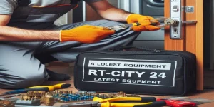 Schlusseldienst Ludwigsfelde