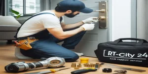 Schlusseldienst Ludwigsfelde