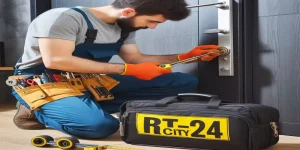 Schlusseldienst Ludwigsfelde