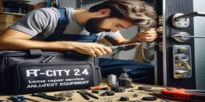 Schlusseldienst Michendorf 