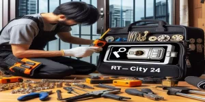 Schlusseldienst Mittenwalde